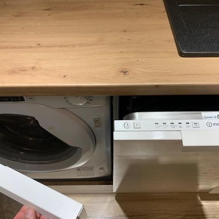 Moderno Apartament Krakow Ngoại thất bức ảnh