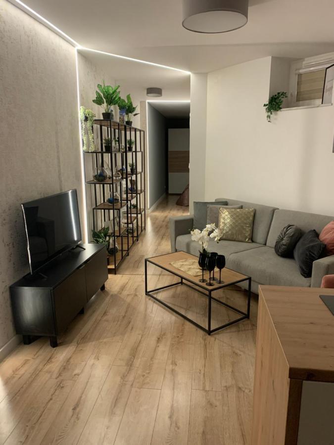 Moderno Apartament Krakow Ngoại thất bức ảnh