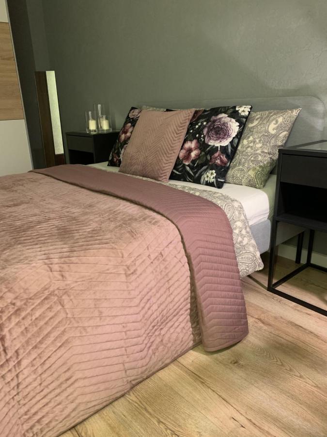 Moderno Apartament Krakow Ngoại thất bức ảnh