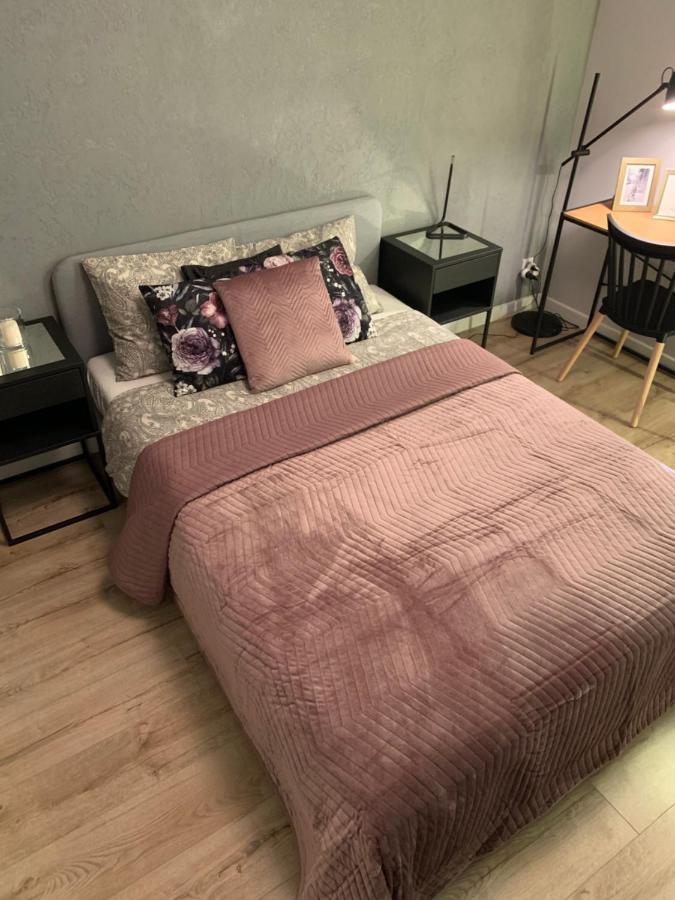 Moderno Apartament Krakow Ngoại thất bức ảnh