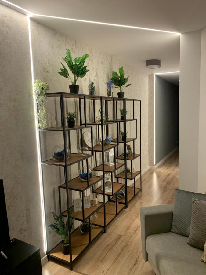 Moderno Apartament Krakow Ngoại thất bức ảnh