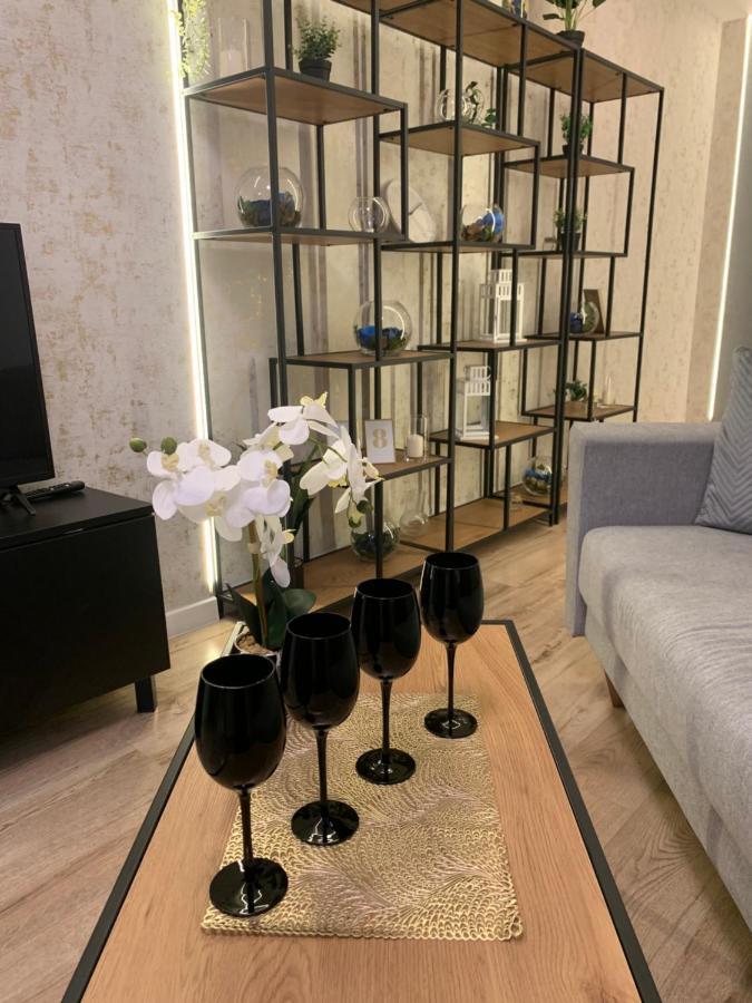 Moderno Apartament Krakow Ngoại thất bức ảnh