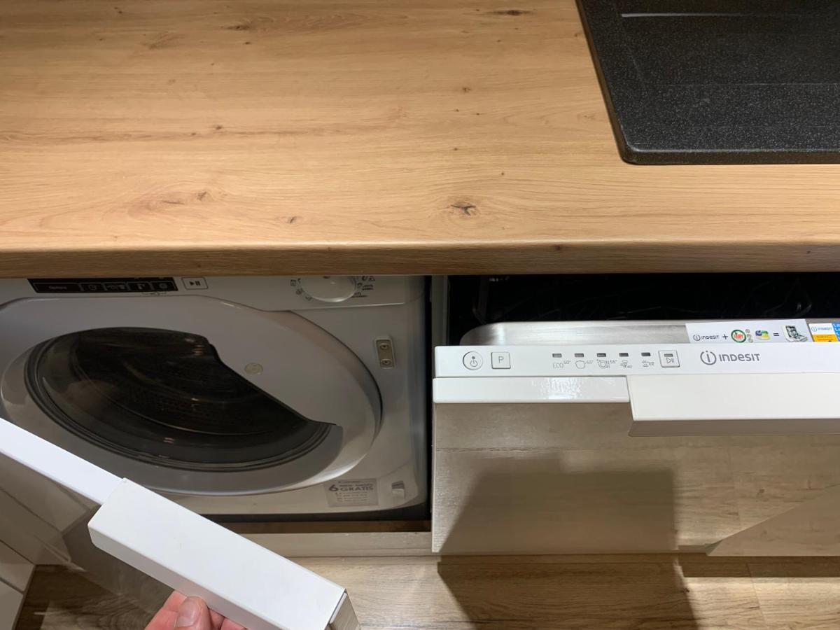 Moderno Apartament Krakow Ngoại thất bức ảnh