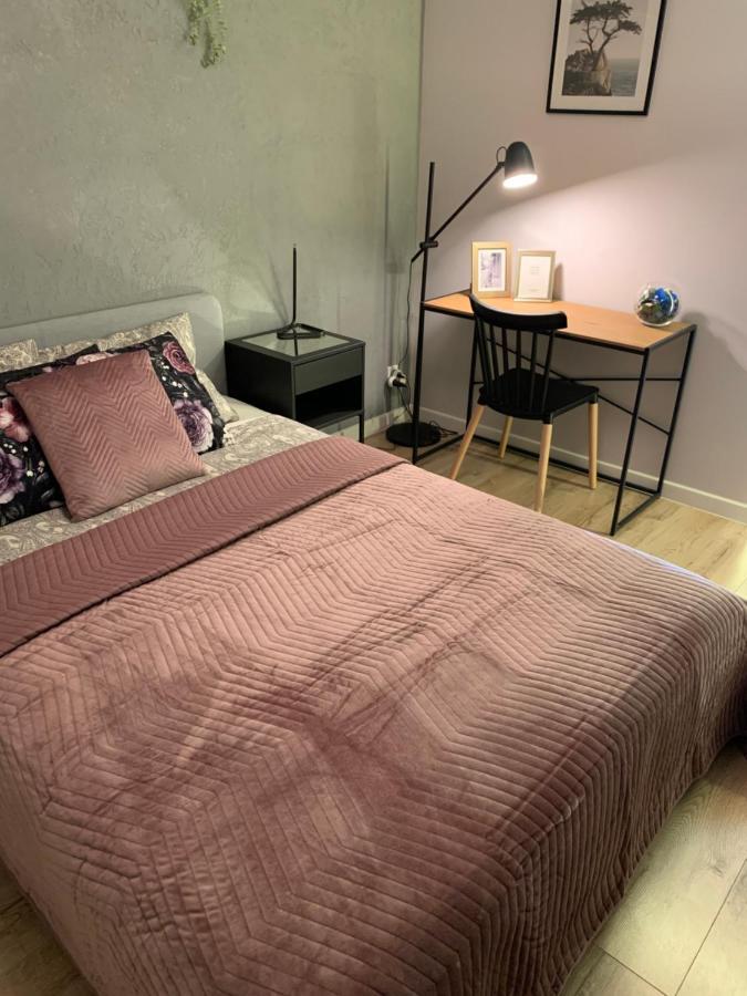 Moderno Apartament Krakow Ngoại thất bức ảnh