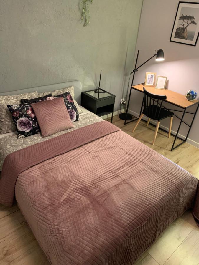 Moderno Apartament Krakow Ngoại thất bức ảnh