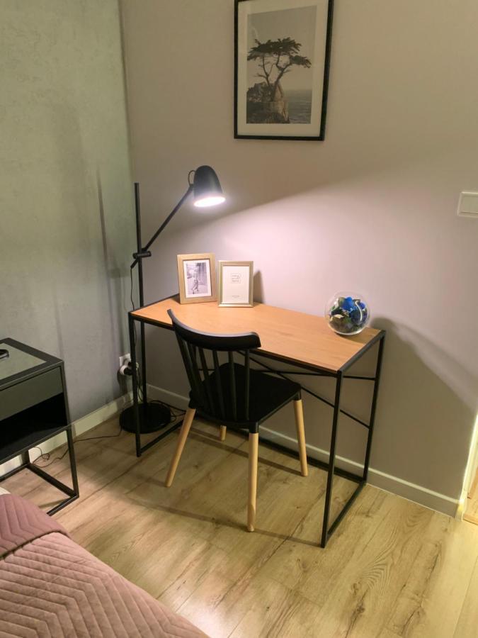 Moderno Apartament Krakow Ngoại thất bức ảnh