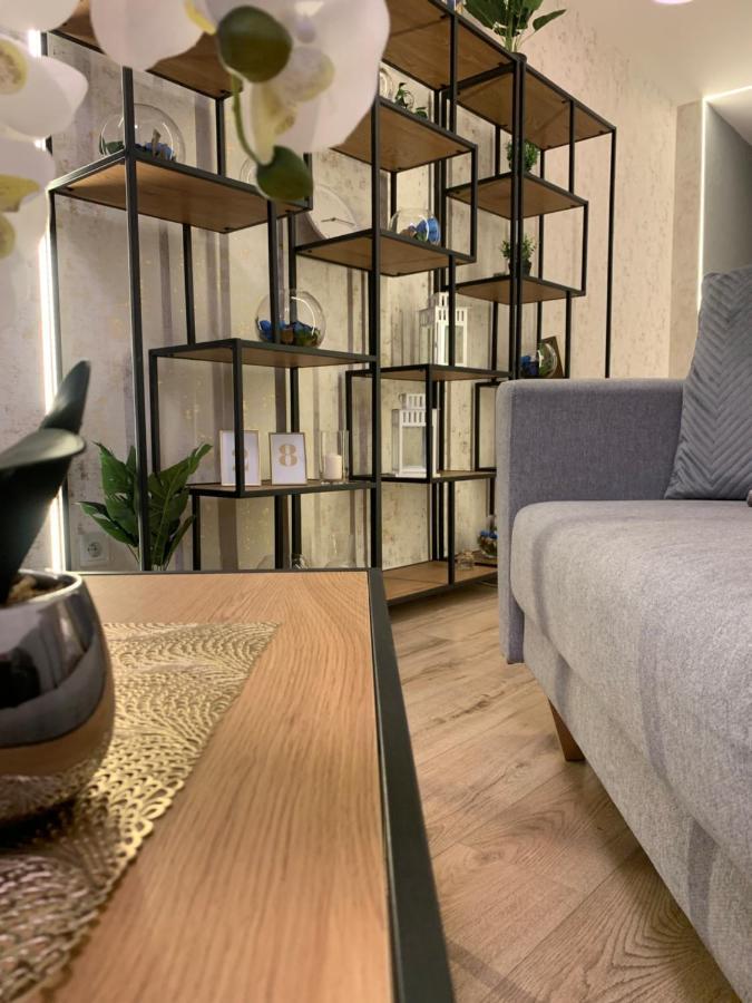 Moderno Apartament Krakow Ngoại thất bức ảnh