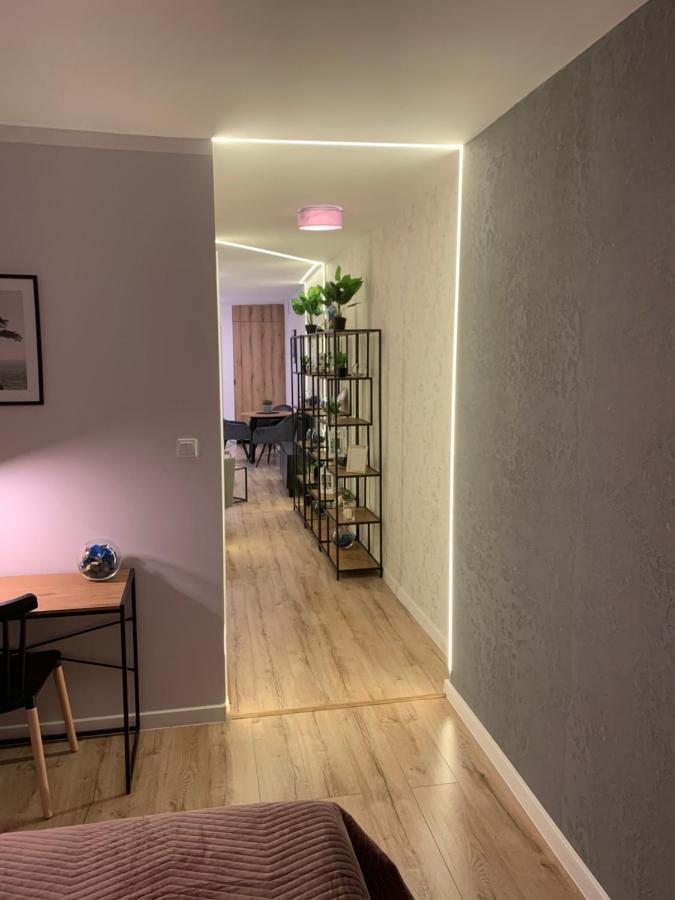 Moderno Apartament Krakow Ngoại thất bức ảnh