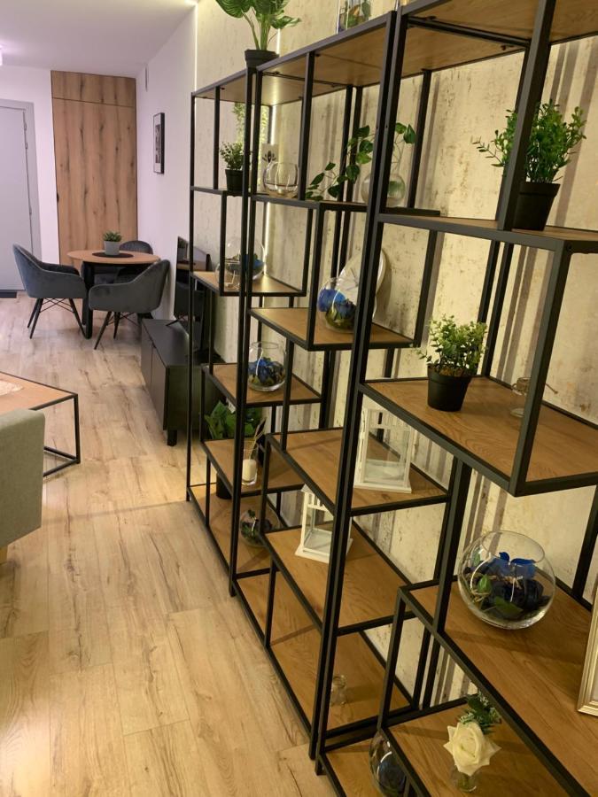 Moderno Apartament Krakow Ngoại thất bức ảnh