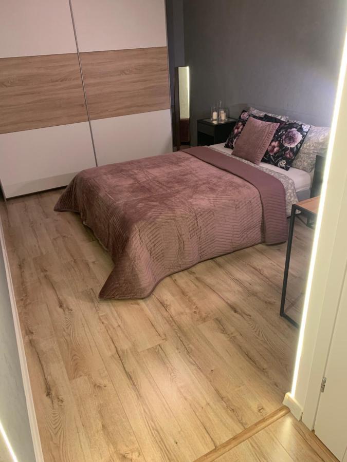 Moderno Apartament Krakow Ngoại thất bức ảnh