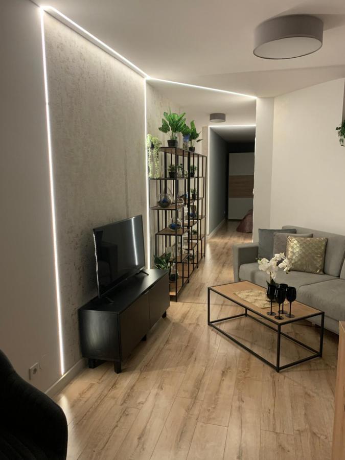 Moderno Apartament Krakow Ngoại thất bức ảnh