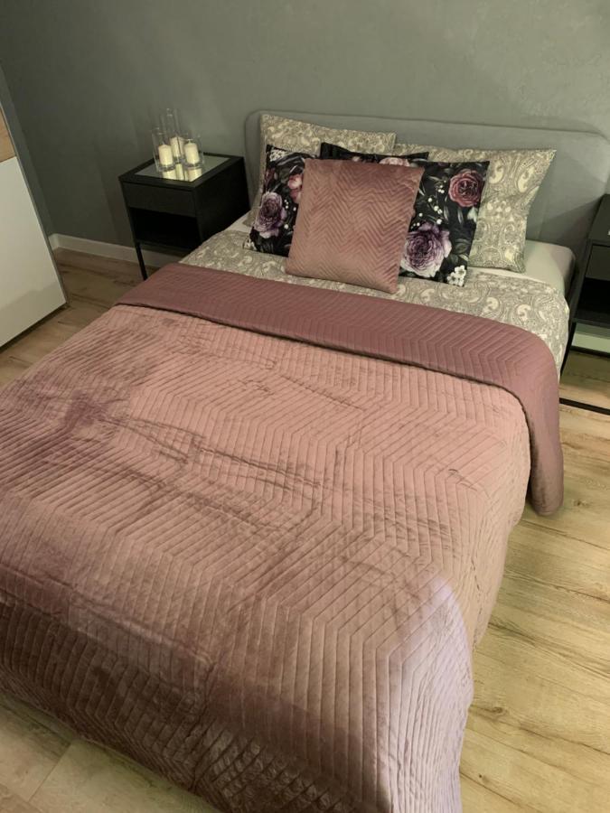 Moderno Apartament Krakow Ngoại thất bức ảnh
