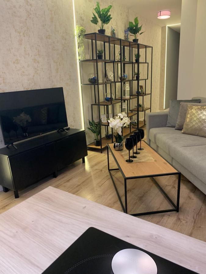 Moderno Apartament Krakow Ngoại thất bức ảnh