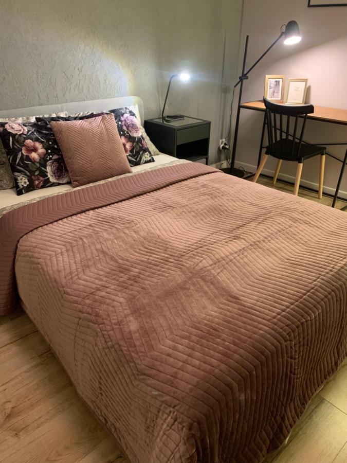 Moderno Apartament Krakow Ngoại thất bức ảnh