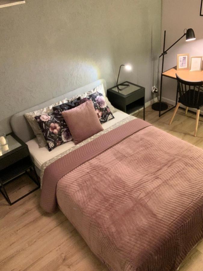 Moderno Apartament Krakow Ngoại thất bức ảnh
