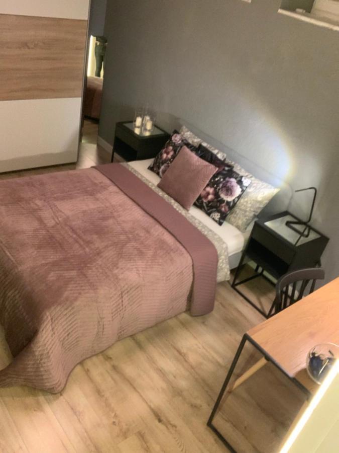 Moderno Apartament Krakow Ngoại thất bức ảnh