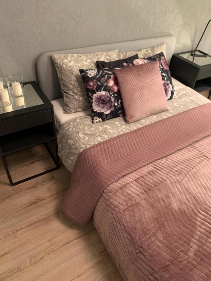 Moderno Apartament Krakow Ngoại thất bức ảnh
