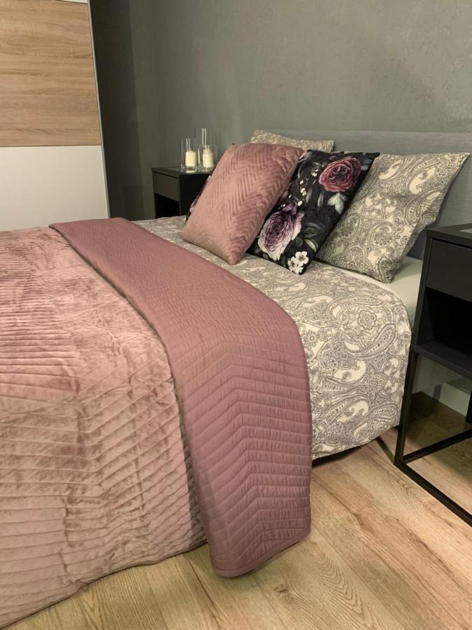 Moderno Apartament Krakow Ngoại thất bức ảnh