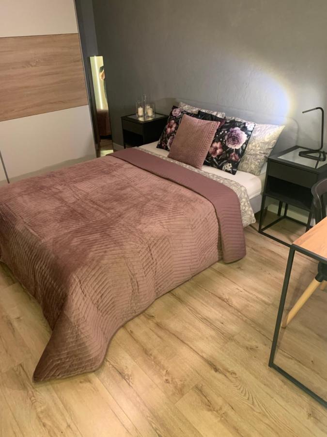Moderno Apartament Krakow Ngoại thất bức ảnh