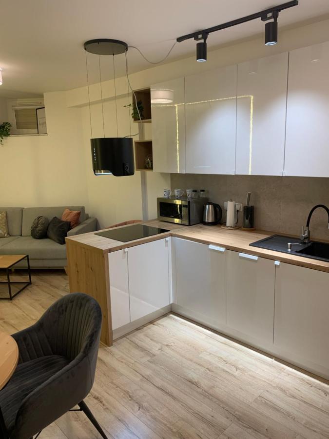Moderno Apartament Krakow Ngoại thất bức ảnh
