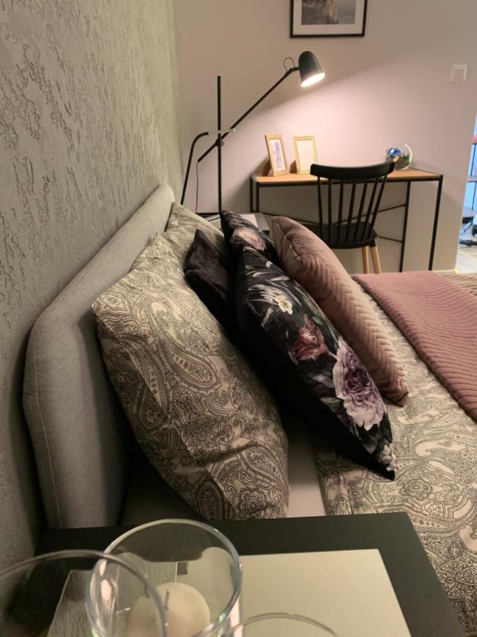 Moderno Apartament Krakow Ngoại thất bức ảnh