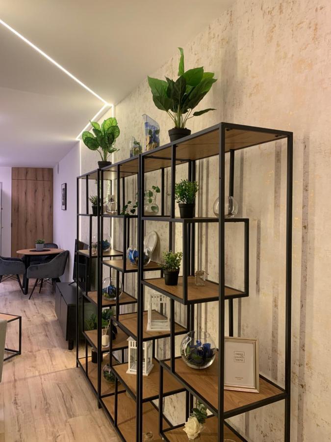 Moderno Apartament Krakow Ngoại thất bức ảnh