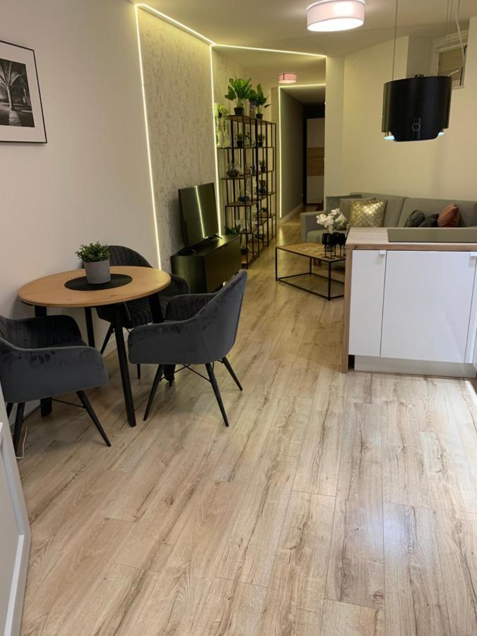 Moderno Apartament Krakow Ngoại thất bức ảnh