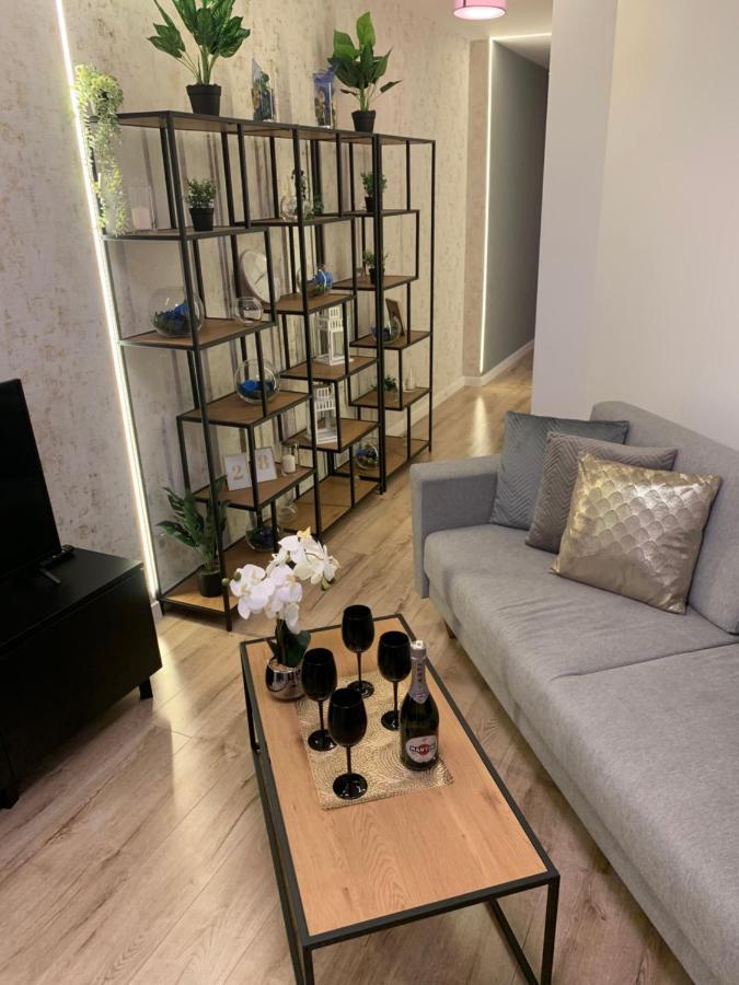 Moderno Apartament Krakow Ngoại thất bức ảnh