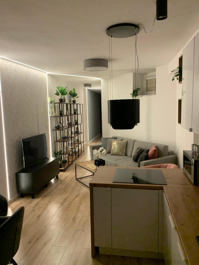 Moderno Apartament Krakow Ngoại thất bức ảnh