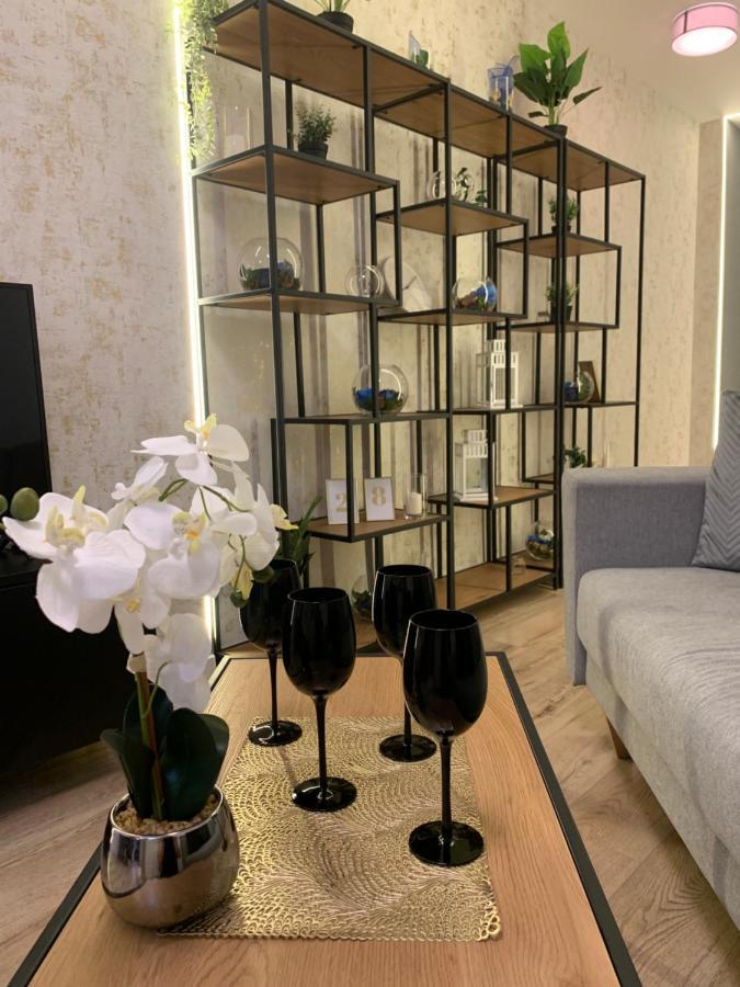 Moderno Apartament Krakow Ngoại thất bức ảnh