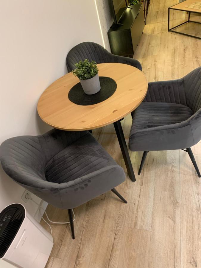 Moderno Apartament Krakow Ngoại thất bức ảnh