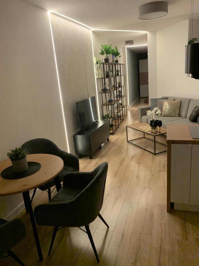 Moderno Apartament Krakow Ngoại thất bức ảnh