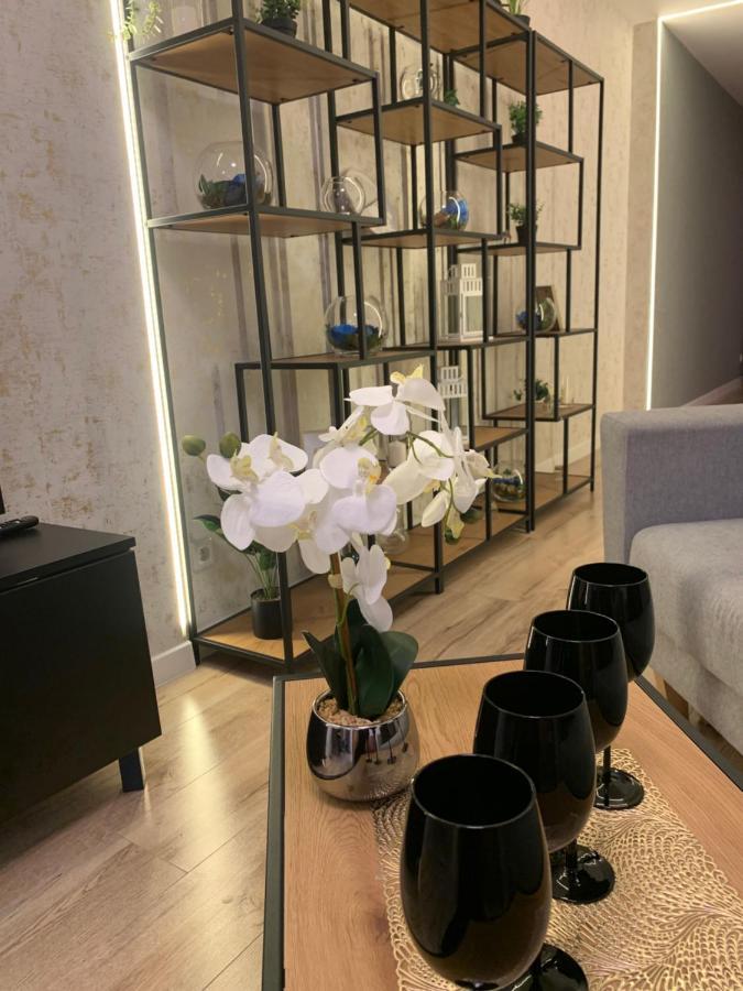 Moderno Apartament Krakow Ngoại thất bức ảnh