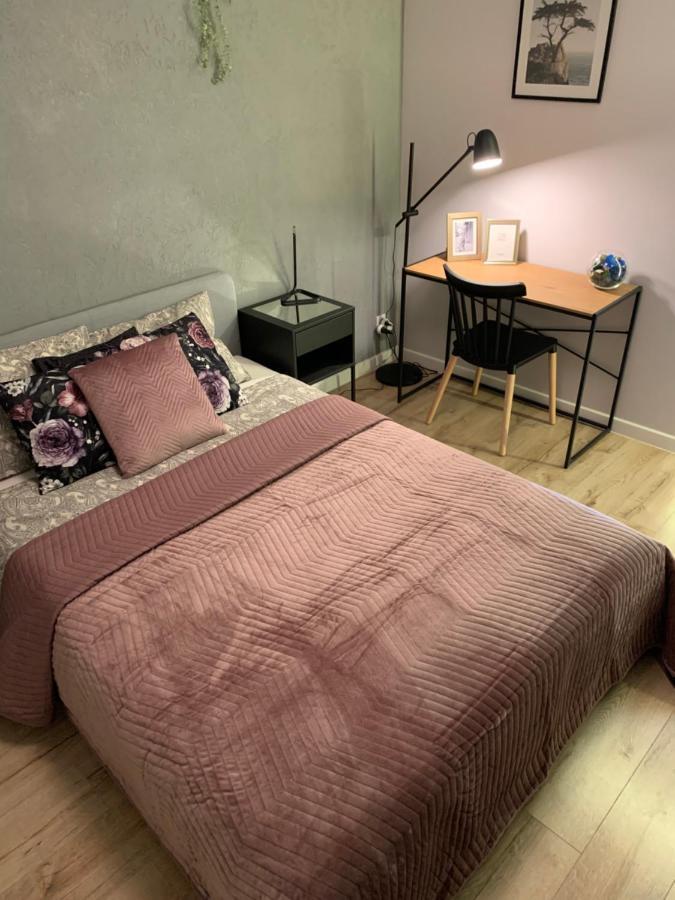 Moderno Apartament Krakow Ngoại thất bức ảnh