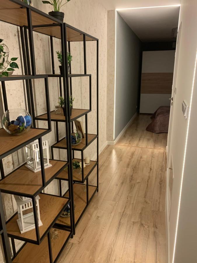 Moderno Apartament Krakow Ngoại thất bức ảnh
