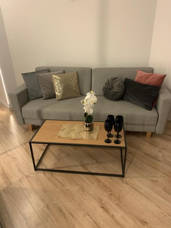 Moderno Apartament Krakow Ngoại thất bức ảnh