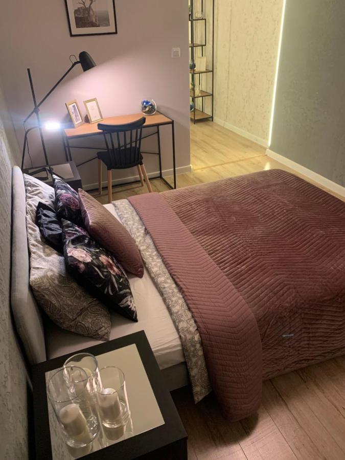 Moderno Apartament Krakow Ngoại thất bức ảnh