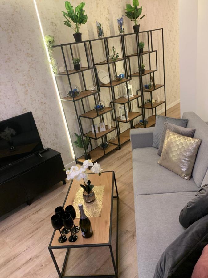 Moderno Apartament Krakow Ngoại thất bức ảnh